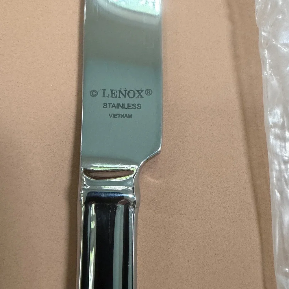 Lenox hayden steak